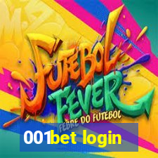 001bet login